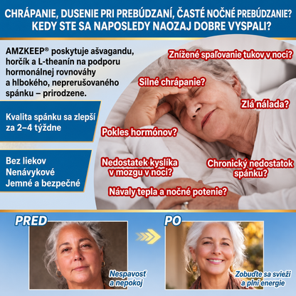 AMZKEEP® AMPK * Moringa * Berberín 10 v 1 – Metabolická podpora, 𝗖𝘂𝗸𝗿𝗼𝘃𝗸𝗮, 𝗦𝗽á𝗻𝗸𝗼𝘃é 𝗮𝗽𝗻𝗼𝗲,𝗣𝗿𝗼𝗯𝗹é𝗺𝘆 𝘀 𝗸ĺ𝗯𝗺𝗶 𝗮