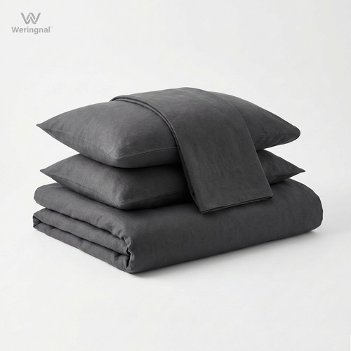 Weringnal™ UrbanRest Minimalist Bedding Set