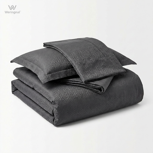 Weringnal™ Nocturne Jacquard Comfort Bedding Set