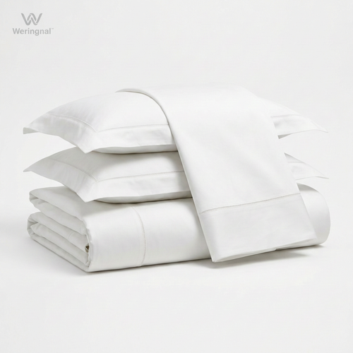 Weringnal™ PureRest Classic White Bedding Collection