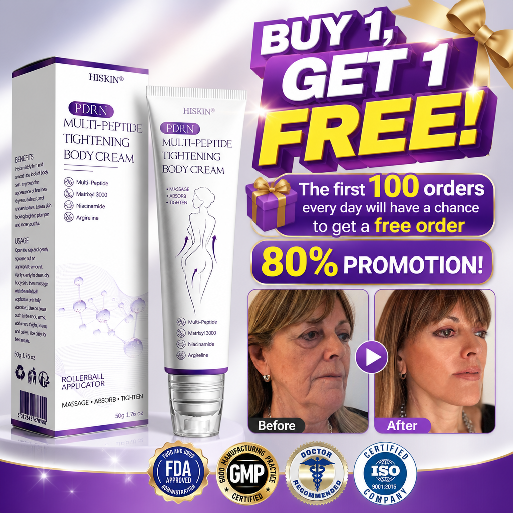 2 FDA Official: 𝐇𝐈𝐒𝐊𝐈𝐍® 𝐏𝐃𝐑𝐍 𝐌𝐮𝐥𝐭𝐢-𝐏𝐞𝐩𝐭𝐢𝐝𝐞 𝐌𝐚𝐬𝐬𝐚𝐠𝐢𝐧𝐠 𝐁𝐨𝐝𝐲 𝐑𝐨𝐥𝐥𝐞𝐫 𝐂𝐫𝐞𝐚𝐦- Anti-aging, Hydrating, Skin Firming & Lifting, Skin Repair, Even Tone, Acne and Dark Spot Treatment, Wart and Mole Removal, and Psoriasis Relief.