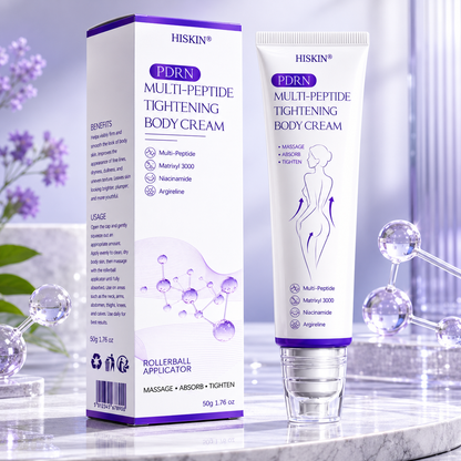 2 FDA Official: 𝐇𝐈𝐒𝐊𝐈𝐍® 𝐏𝐃𝐑𝐍 𝐌𝐮𝐥𝐭𝐢-𝐏𝐞𝐩𝐭𝐢𝐝𝐞 𝐌𝐚𝐬𝐬𝐚𝐠𝐢𝐧𝐠 𝐁𝐨𝐝𝐲 𝐑𝐨𝐥𝐥𝐞𝐫 𝐂𝐫𝐞𝐚𝐦- Anti-aging, Hydrating, Skin Firming & Lifting, Skin Repair, Even Tone, Acne and Dark Spot Treatment, Wart and Mole Removal, and Psoriasis Relief.